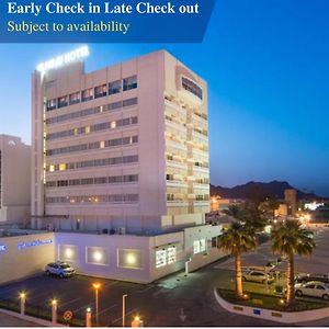 Al Falaj Hotel